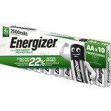 Power Plus Business Pack 10 piles AA 7638900417029
