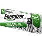 Power Plus Business Pack 10 piles AAA 7638900416985