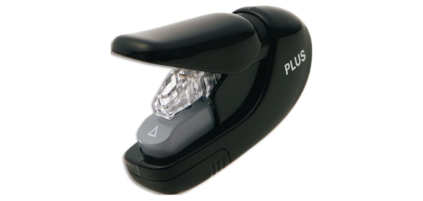 Agrafeuse sans agrafe SL-106AB