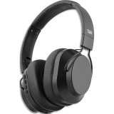 Casque Bluetooth avec réduction de bruit active - noir CBIMMERSIVEBK