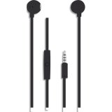 Écouteurs semi intra-auriculaires - noir ESSWEETBK
