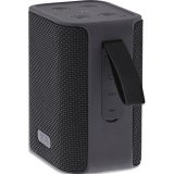 Enceinte Bluetooth 5W stéréo TWS - noir HPRECORD1BK