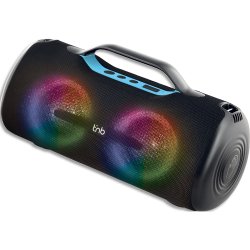 Enceinte Bluetooth 40W - noir HPBOOBLAST