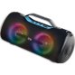 Enceinte Bluetooth 40W - noir HPBOOBLAST