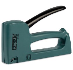 Agrafeuse manuelle R13 Skog, vert