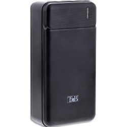 Batterie nomade 30000 mah - noir PBU30000