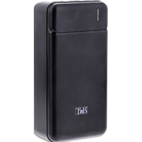 Batterie nomade 30000 mah - noir PBU30000