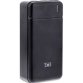 Batterie nomade 30000 mah - noir PBU30000