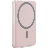 Batterie de secours 5 000mah magsafe - rose PBUMAG5PK
