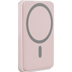 Batterie de secours 5 000mah magsafe - rose PBUMAG5PK
