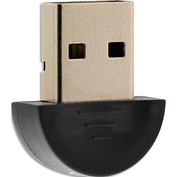 Adaptateur usb bluetooth 5.0 - noir ADABT5