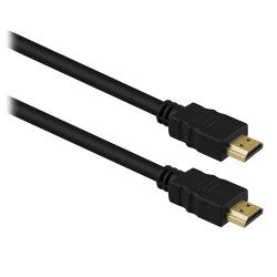 Câble hdmi 2.0 m/m 19 broches 10m - noir HDMI10