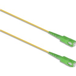 Câble fibre optique - sc/apc vers sc/apc - 6m FIBREOPTIC6