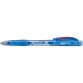 Stylo bille rétractable MARATHON. Coloris bleu