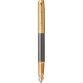 Stylo Plume IM Arrow Gris Plume moyenne Coffret Cadeau 2200957         
