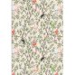 Carnet a5 bahia ara - 200 pages - souple - ligne 588040