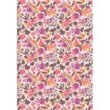Carnet a5 bahia poires - 200 pages - souple - ligne 588041