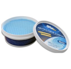 Désodorisant coldis sclean'air gel neutralisateur mauvaise odeur animale végétale industrielle air marine boîtier 250gr