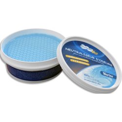 Gel désodorisant neutralisateur d'odeurs AIR MARIN BD501