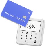 Terminal de paiement mobile solo lite RDR-SUL-006