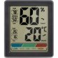 Thermomètre hygromètre intérieur °C/°F