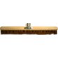 Balai coco 100cm douille fer MB095
