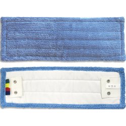 Frange microfibre languette 40cm MF831