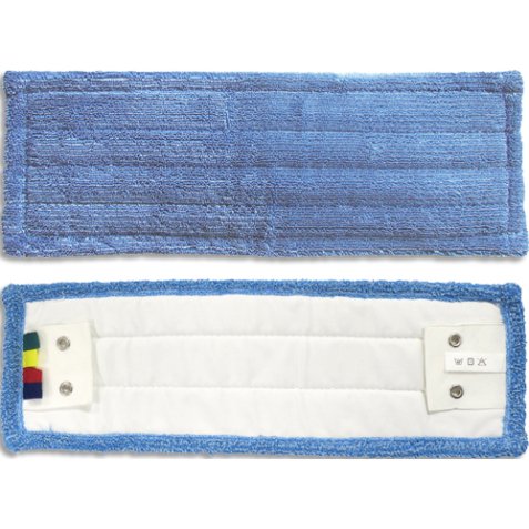 Frange microfibre languette 40cm MF831