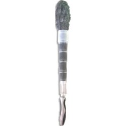 Plumeau antistatique avec gaine rétractable MB83