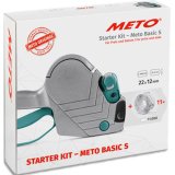 Étiqueteuse de prix Basic S 822, kit de démarrage