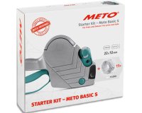 Étiqueteuse de prix Basic S 822, kit de démarrage