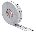 Tickets T90 pour distributeur Turn-O-Matic, blanc