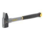 Marteau rivoir manche fibre de verre 25 mm