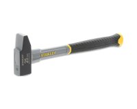 Marteau rivoir manche fibre de verre 25 mm