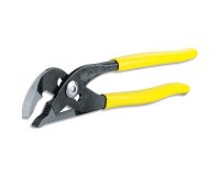 Pince multiprise gainée PVC 240 mm