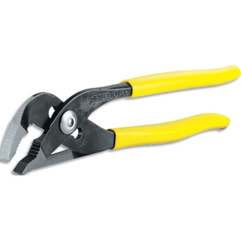 Pince multiprise gainee pvc 240mm 2-84-301