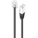 Câble adsl, rj11 / rj45, m / m, noir, 2m, np 570843