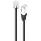 Câble adsl, rj11 / rj45, m / m, noir, 2m, np 570843