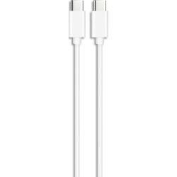 Chargeur usb-c / usb-a pd 20w + cable c / c (1m) + cable a / l (1m) 570409