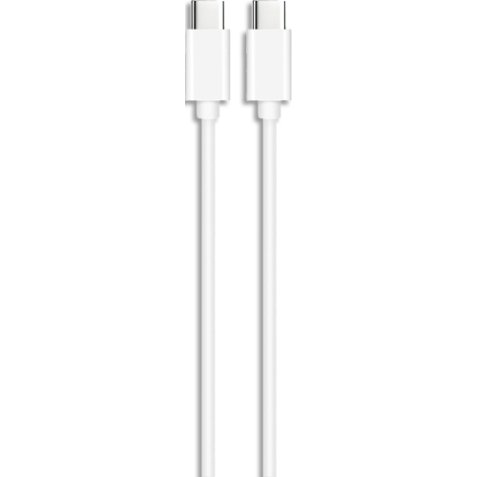 Chargeur usb-c / usb-a pd 20w + cable c / c (1m) + cable a / l (1m) 570409