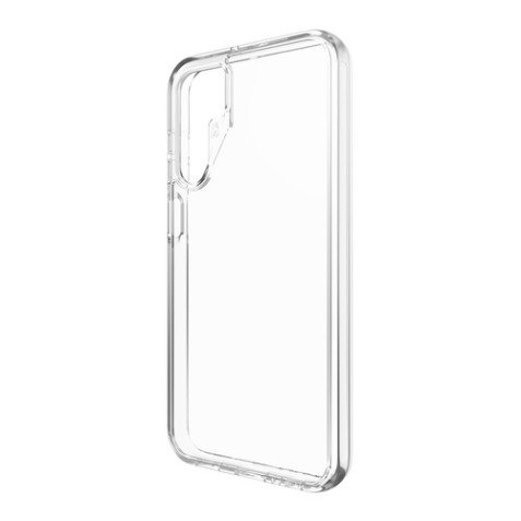 Coque Crystal Palace Samsung Galaxy A15 4G/A15 5G Transparent 702313712