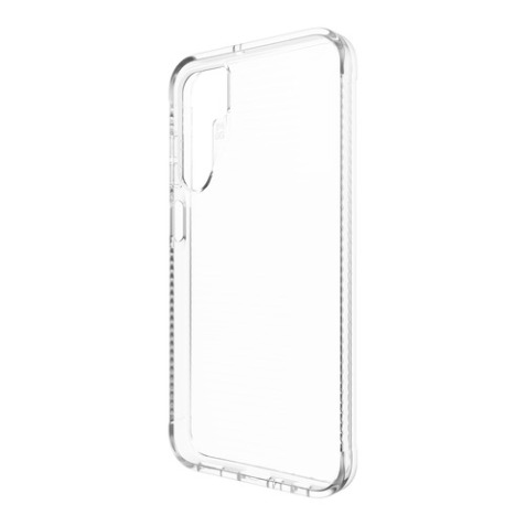 Coque Crystal Palace Samsung Galaxy A25 5G Transparent 702313713