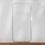 Coque Crystal Palace Samsung Galaxy S24 FE Transparent 702316617