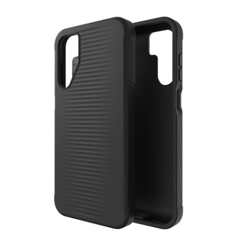 Coque Luxe Samsung Galaxy A15 (4G/5G) Noir 702313706