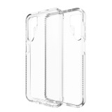 Coque Luxe Samsung Galaxy A15 (4G/5G) Transparent 702313485