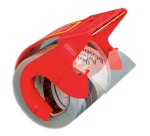 Ruban adhésif d'emballage Scotch Heavy Duty extra résistant 48 mm x 20 m