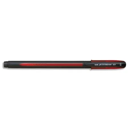 SWYSGS 10 recharges pour stylo à bille noir et 10 recharges pour stylo à  bille bleu, recharge interchangeable, pointe moyenne 1mm : :  Fournitures de bureau