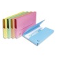 Paquet de 10 chemises poche SUPER 210 - 24,5x32,5cm