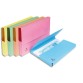 Paquet de 50 chemises poche SUPER 210 - 24,5x32,5cm