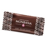 Chocolats napolitains de 4g 70% cacao - Boîte de 200